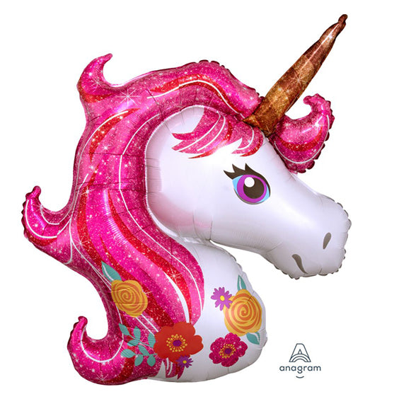 Unicorn Magical