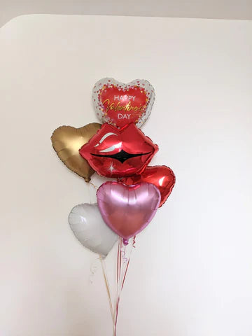 Valentine Day - Bouquet 3