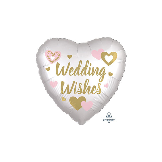 Wedding Wishes