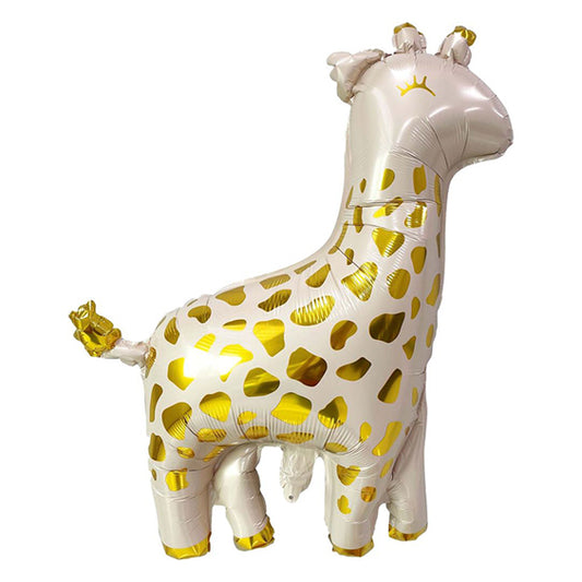 White Giraffe