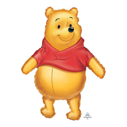 Winnie the Pooh