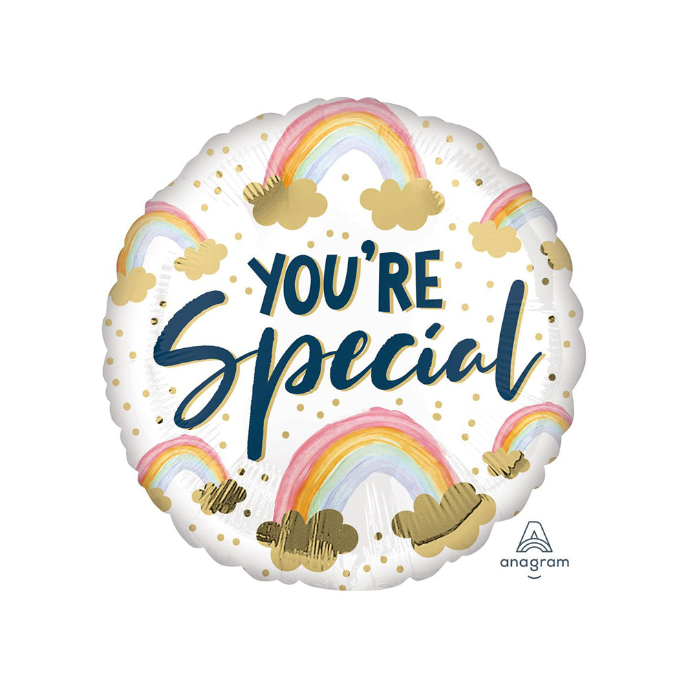 You're Special