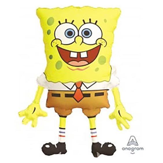 Spongebob Squarepants Super Shape